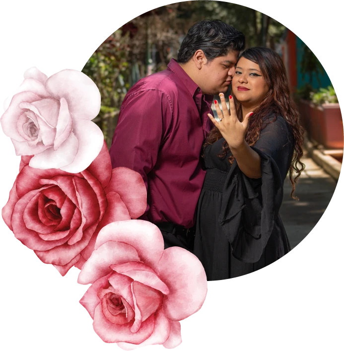 Marco Floral