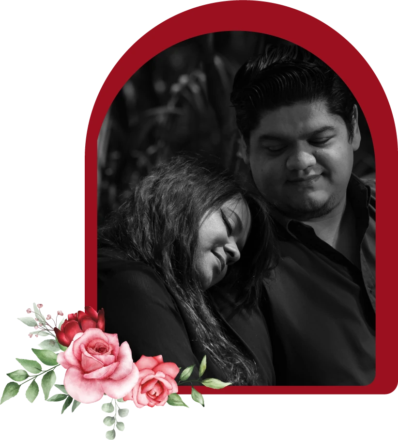 Pareja